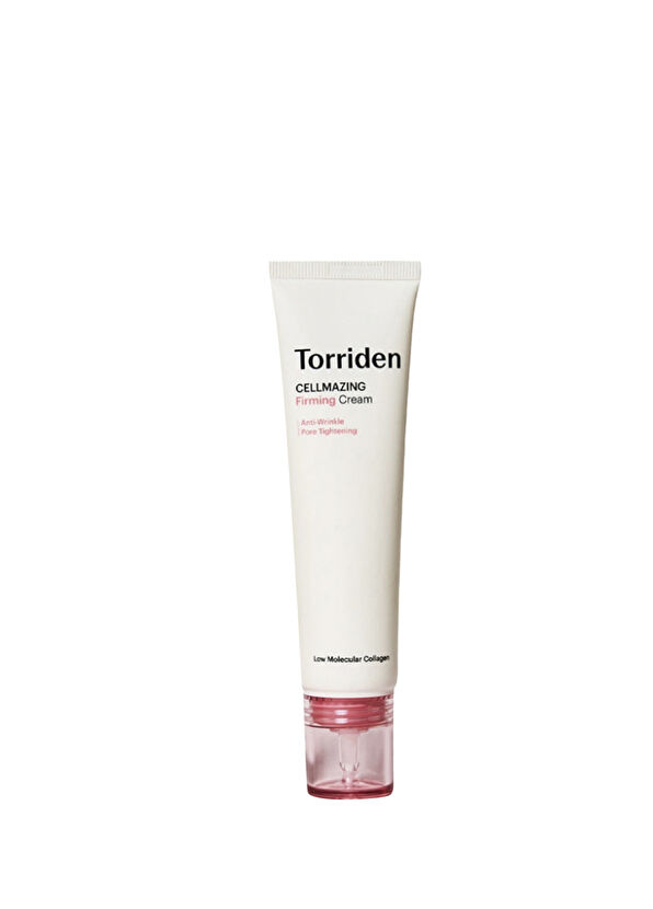 Torriden Cellmazing Firming Cream Geniş Gözenek Kırışıklık Karşıtı Nemlendirici Yüz Kremi 60 ml - 1