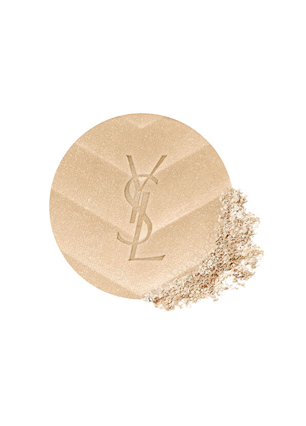 Yves Saint Laurent All Hours Hyper Luminize 2 Hypnotic Honey - 3