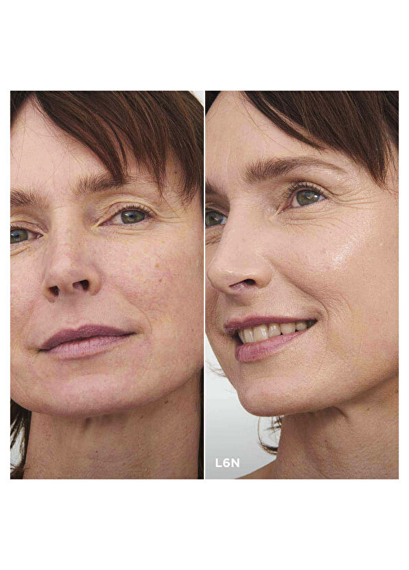 Clarins Double L6N Light Serum Foundation 30 ml - 4