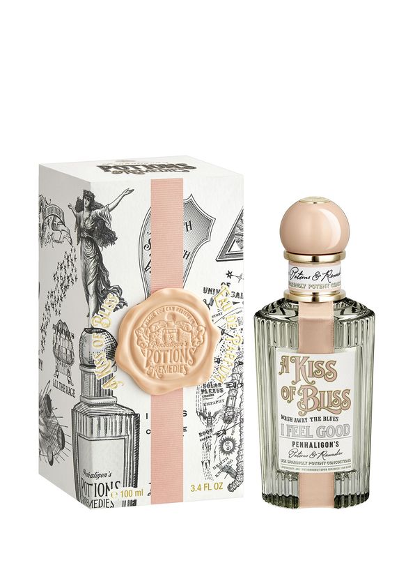Penhaligon's A Kiss of Bliss Eau de Parfum 100 ml - 2