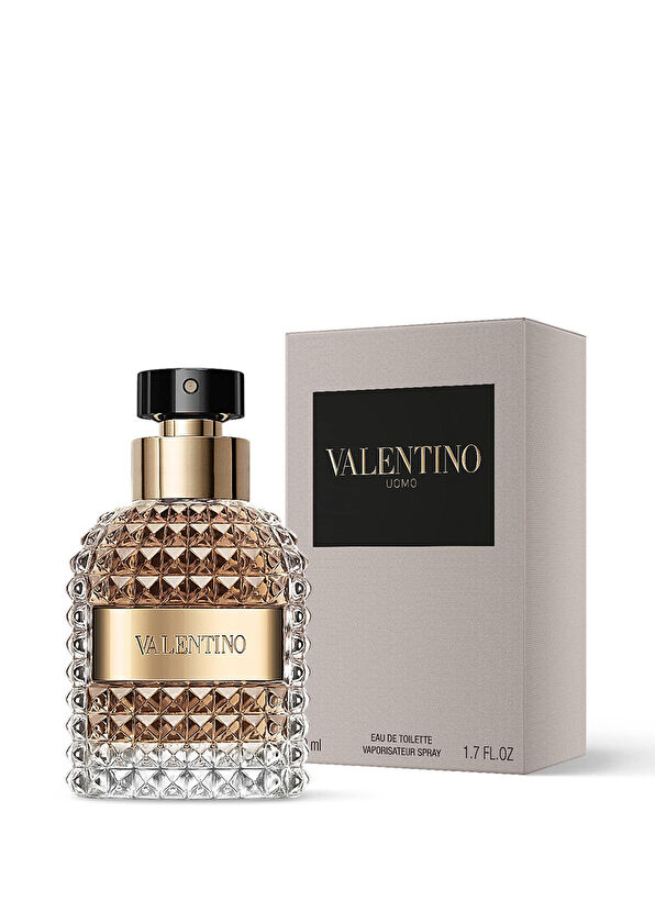 Valentino Valentino Umo 50 ml EDT Erkek Parfüm - 2