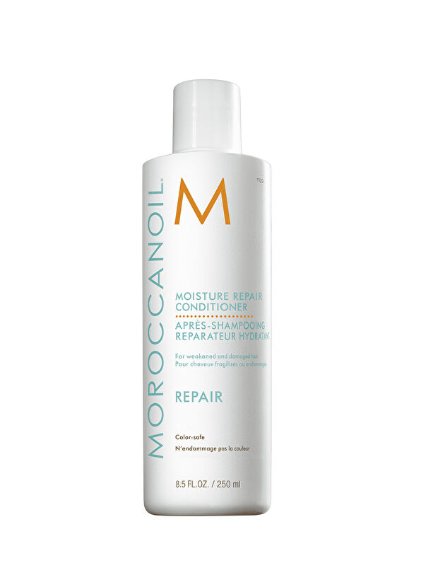 Moroccanoil Hair Conditioner Onarıcı ve Nem Dengesini Sağlayıcı Saç Kremi 250 ml - 1