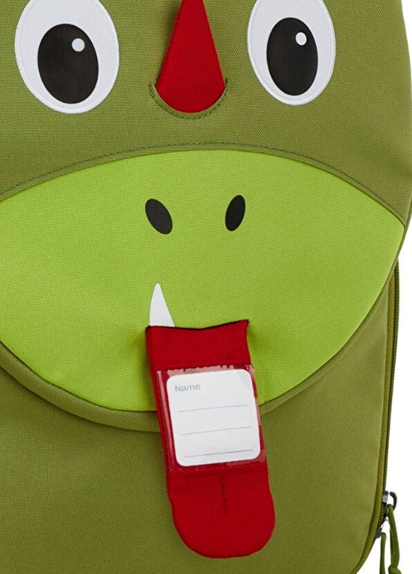 Affenzahn Dragon Unisex Kids Cabin Size Suitcase - 4