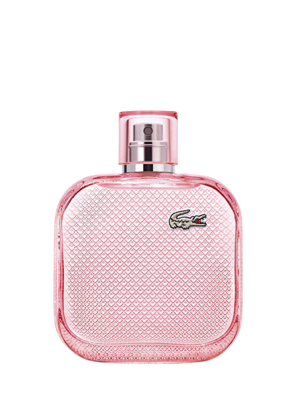 Lacoste Rose Sparkling EDT 100 ml Kadın Parfüm - 1