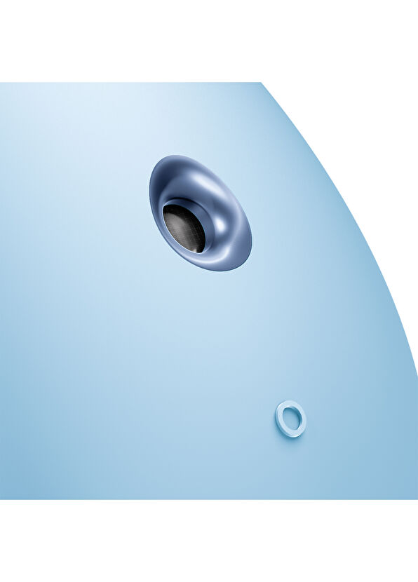 Geske Facial Hydration Refresher Mavi 4'ü 1 Arada Yüz Nemlendirici Tazeleyici Cilt Bakım Cihazı - 3