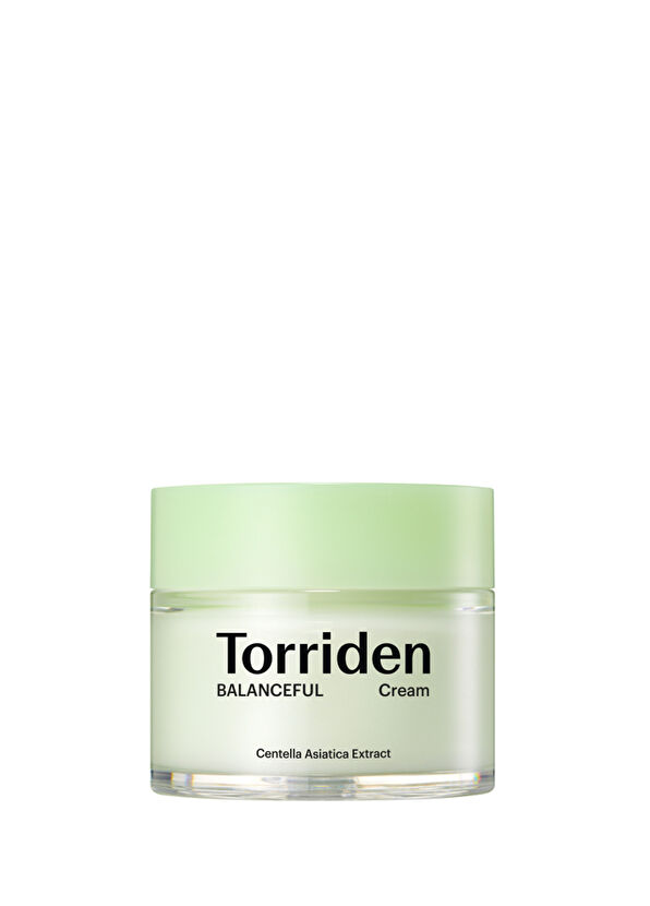 Torriden Balanceful Bariyer Koruyucu ve Stres Karşıtı Centella Özlü Cica Yüz Bakım Kremi 80 ml - 1