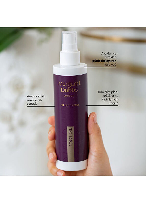 Margaret Dabbs London Intensive Treatment Foot Oil - 4