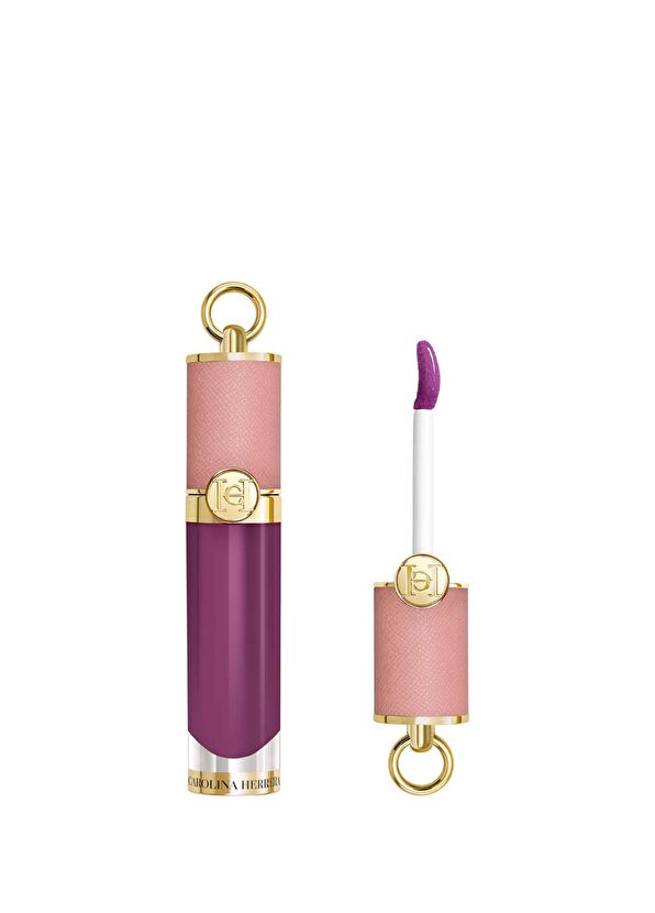 Carolina Herrera Good Girl Gloss 996 Luxe Plum - 1