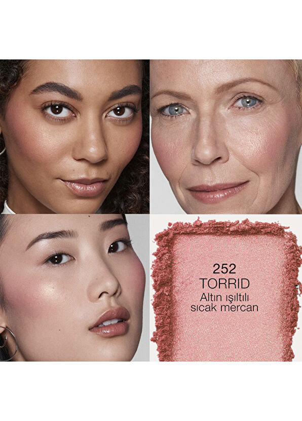 Nars Talc Free Blush Behave - 2