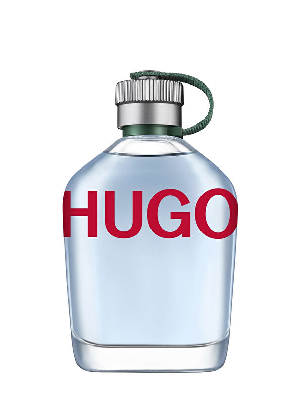Hugo Boss Hugo Man EDT 200 ml Erkek Parfüm - 1