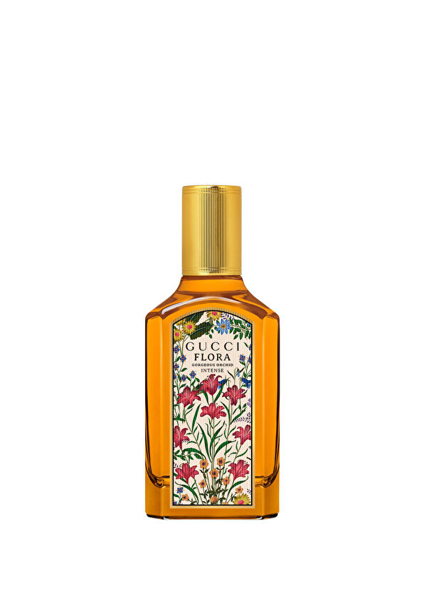 Gucci Flora Gorgeous Orchid Intense 50 ml - 1