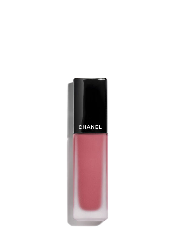 CHANEL Rouge Allure Liquid Velvet 244 Palpitante - 1