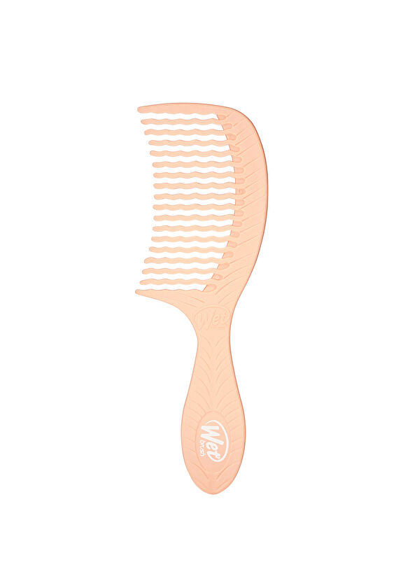 Wet Brush Go Green Hindistan Cevizi Yağlı Dolaşık Açıcı Tarak - 3