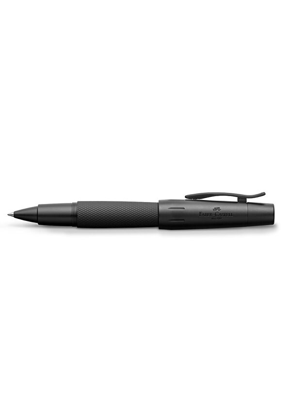 Faber Castell E-motion Pure Black Roller Pen 148625 - 2