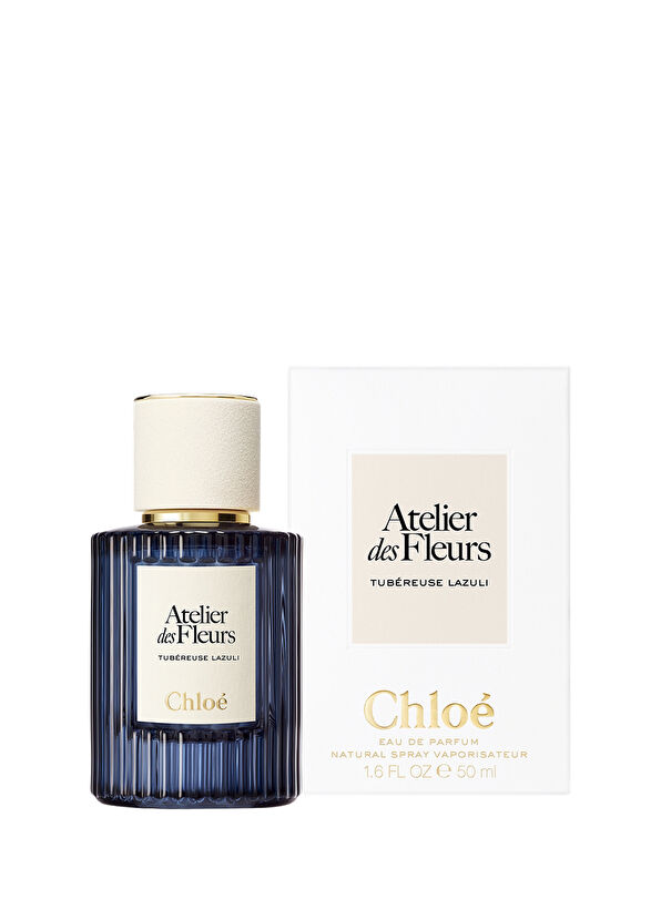 Chloe Atelier des Fleurs Tubereuse Lazuli Edp 50 ML - 2