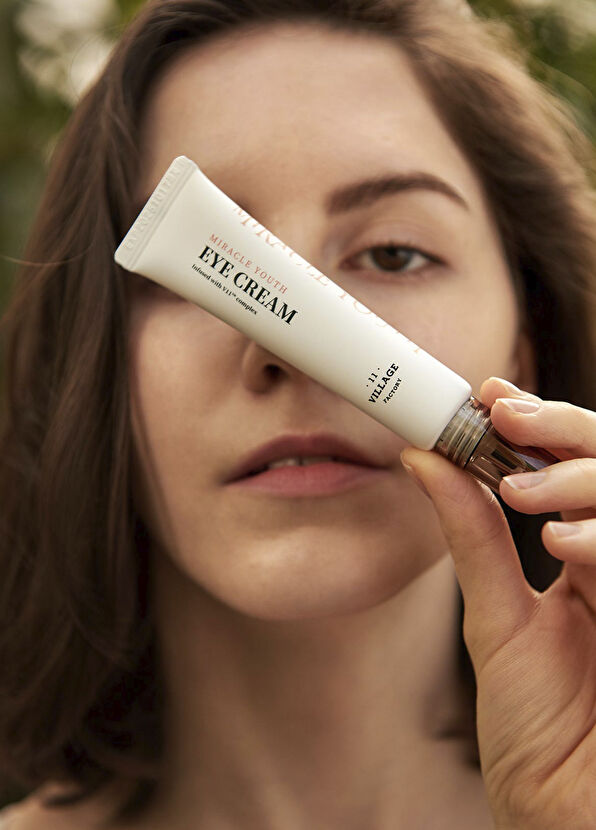 Village 11 Factory Miracle Youth Eye Cream 25 ml - 3