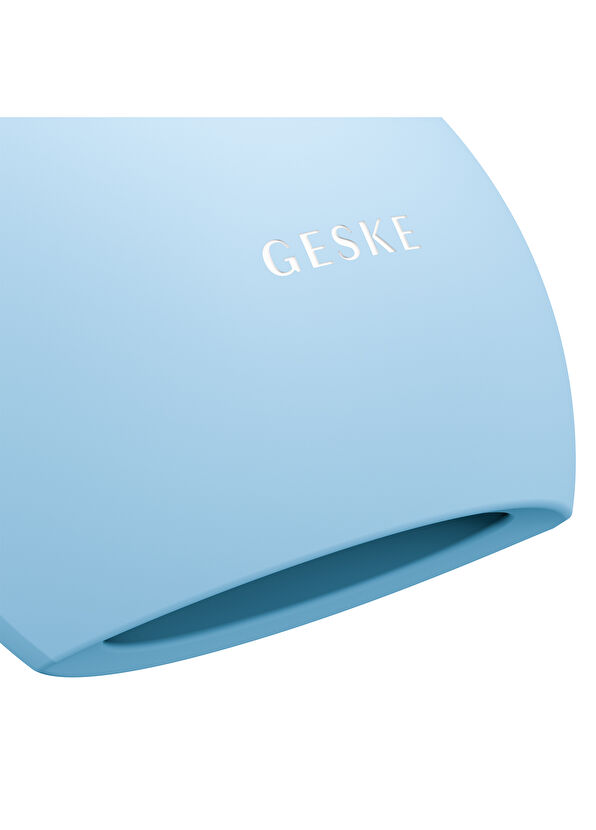 Geske Lip Volumizer & Booster Mavi 4'ü 1 Arada Dudak Dolgunlaştırıcı ve Güçlendirici Cihaz - 3