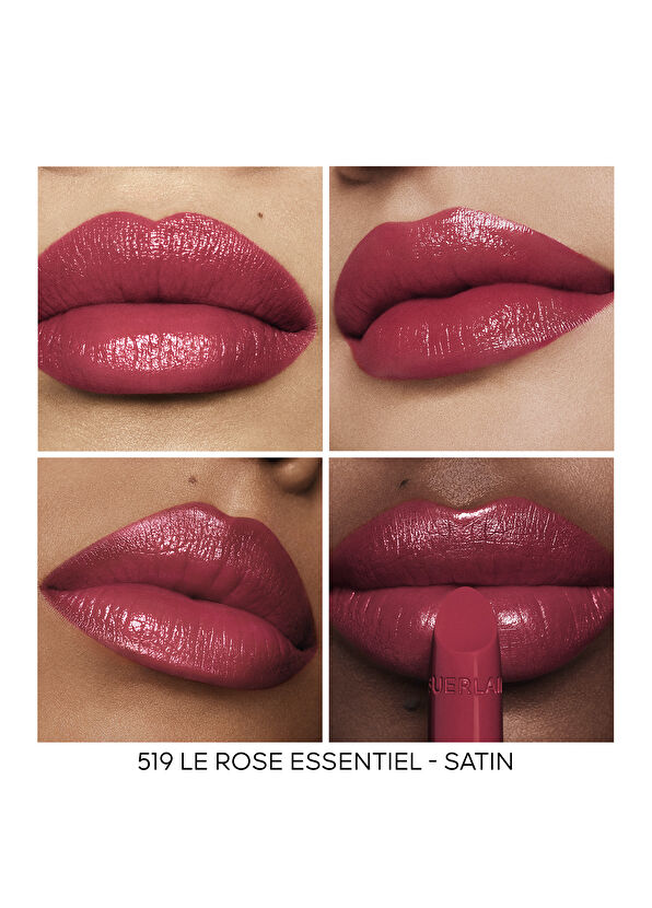 Guerlain Rouge 24 Refill 519 Ruj - 3