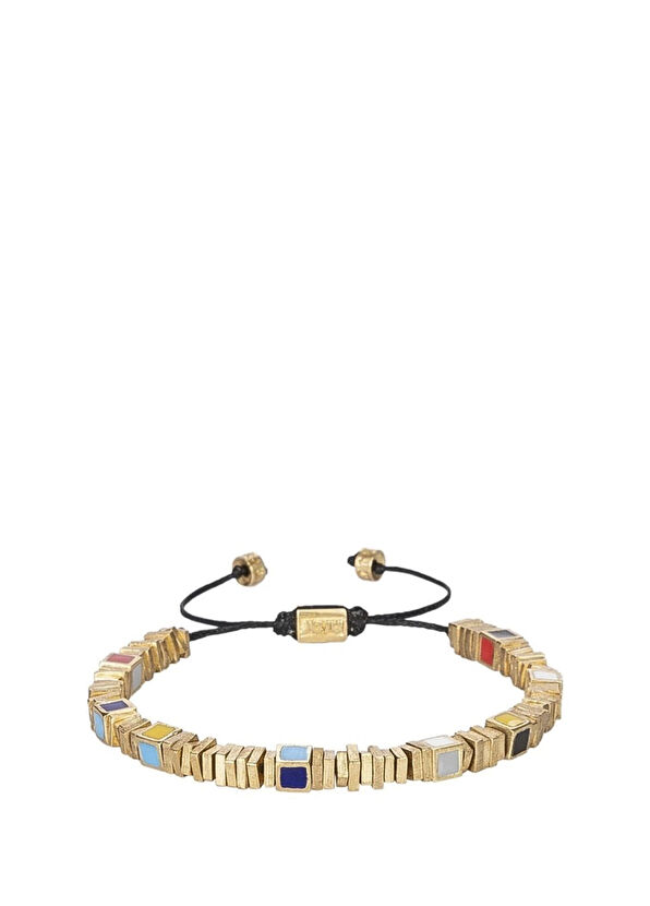Juju Colorful Bonbon Women's Bracelet - 1