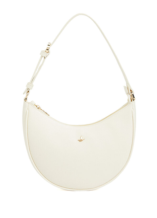 Beymen Club Luna Ecru Women's Bag - 1