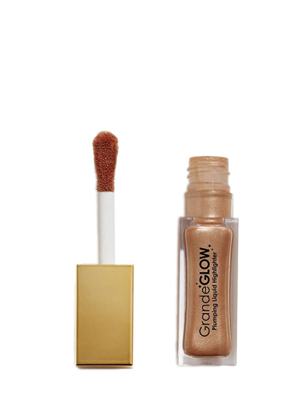 Grande Cosmetics GrandeGLOW Plumping Liquid Aydınlatıcı 10 ml - 1