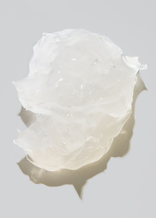 Pure Project Hair Style Gel Coiffant Styling Hair Gel 200 ml - 4