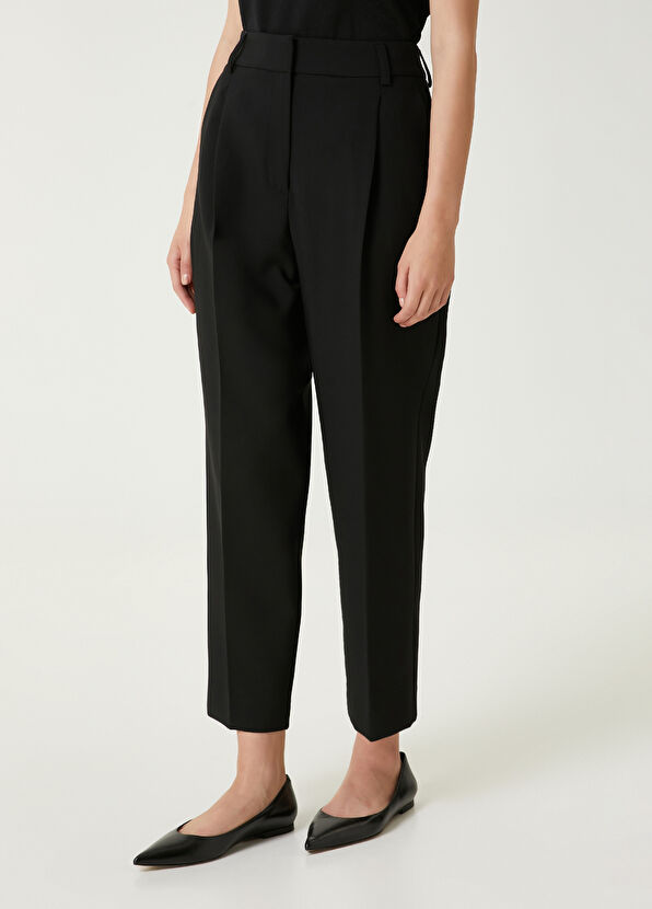 Beymen Club Black Pants - 2