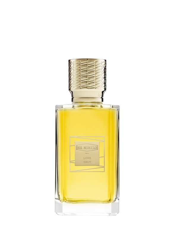 Ex Nihilo Love Shot 100ml - 1