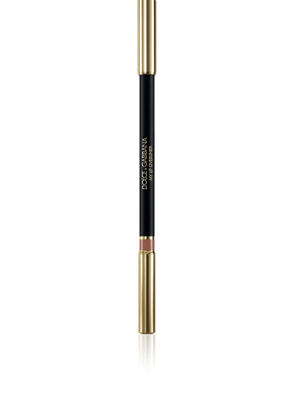 Dolce&Gabbana My Lip Overliner 8H Lasting Easy Glide Brownie Nud - 1