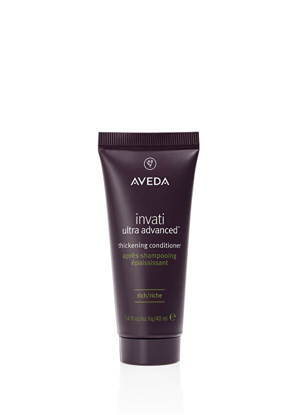Aveda Invati Ultra Advanced Zengin Doku 40 ml Saç Kremi - 2