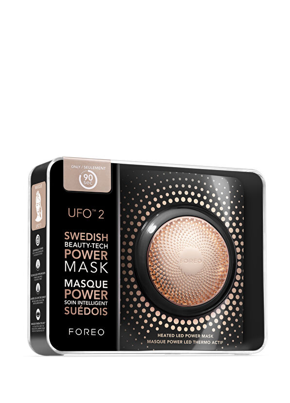 Foreo UFO™ 2 Üst Düzey Yüz Bakım Cihazı - 3