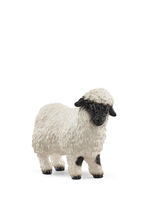 Figurine pour enfant Schleich 13965 Figurine Mouton nez noir Figurine pour enfant Schleich 13965 Figurine Mouton nez noir