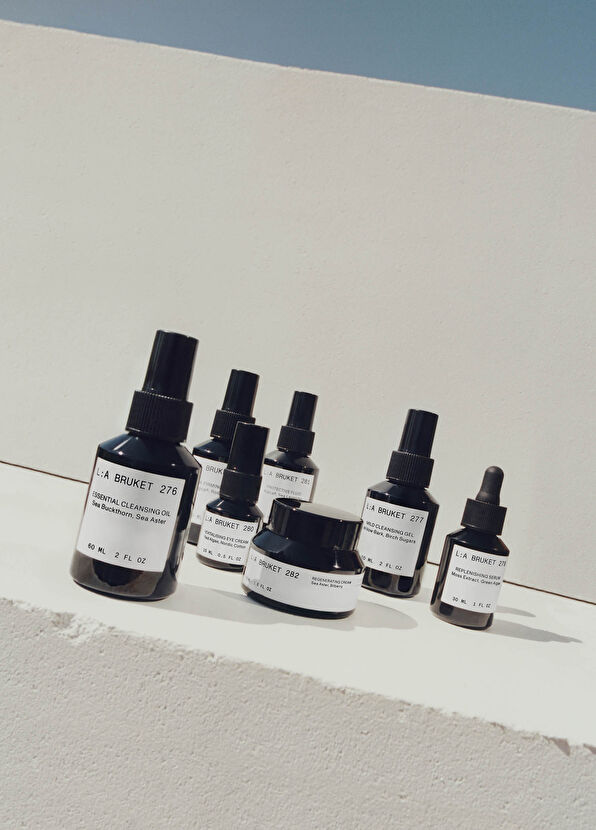 L:A Bruket Regreneratingr 50 ml Krem - 2