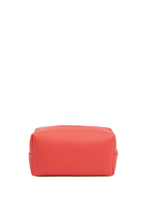 Beymen Club Red Makeup Bag - 3