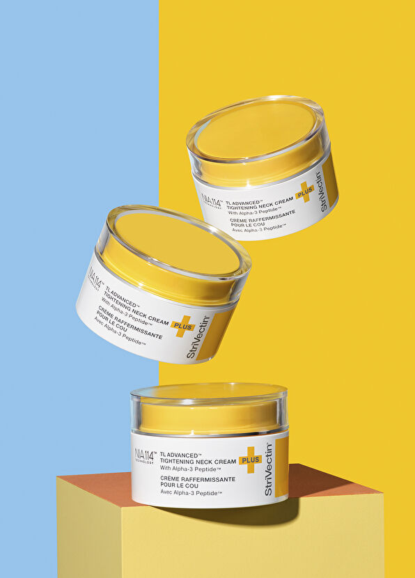 StriVectin TL Advanced Sıkılaştırıcı Boyun ve Dekolte Kremi 50 ml - 3