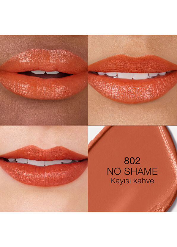 Nars Explicit No Shame Ruj - 3