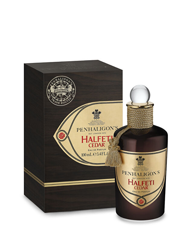 Penhaligon's Halfeti Cedar EDP 100 ML Perfume - 2