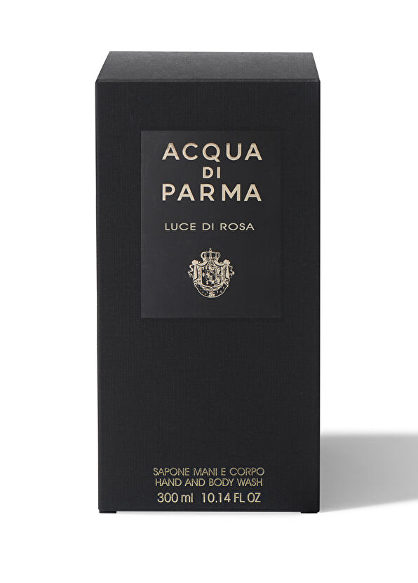 Acqua di Parma Sıg. Rosa Hand & Body Wash 300 Ml 2024 - 3