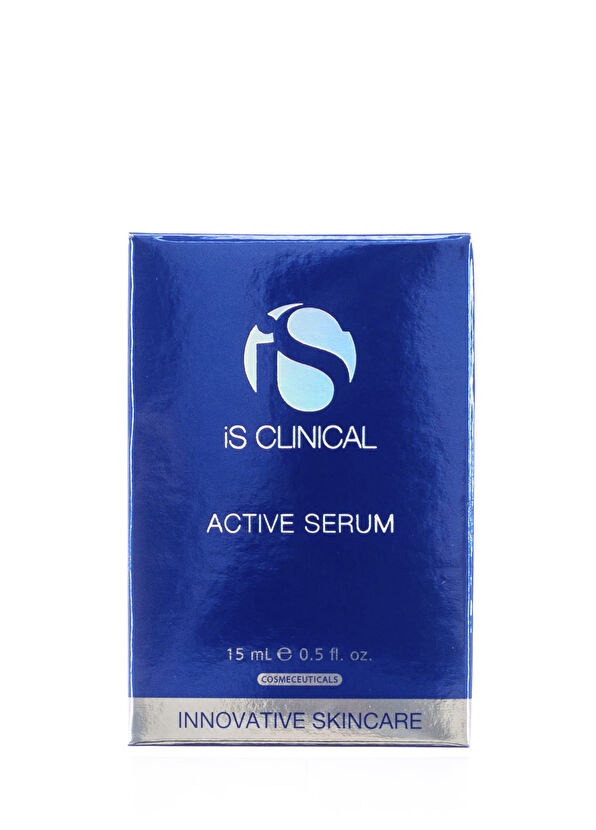IS Clinical Active Serum Yaşlanma Karşıtı Serum 15 ml - 2