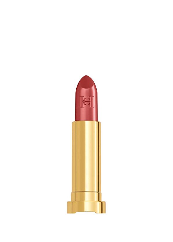 Carolina Herrera Fabulous Kiss The Lipstick Satin 373 Pink Aura - 1