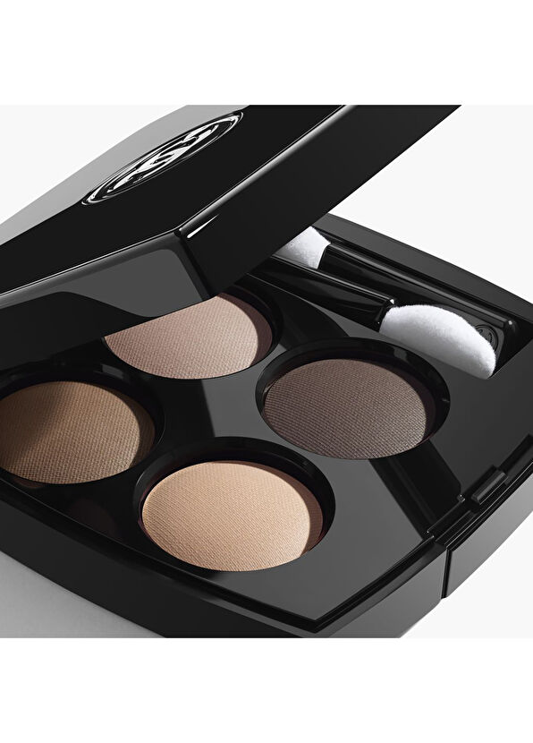 CHANEL Les 4 Ombres 308 Clair-Obscur 2G 4lü Far - 2