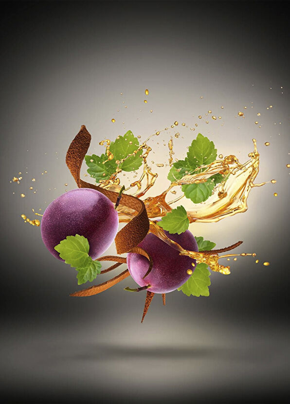 Xerjoff Blend Tony IommI Monkey Special EDP 100 ml Parfüm - 4