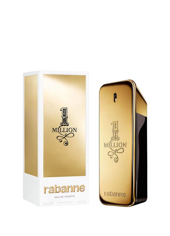 Rabanne 1M Edt Spray 100ml - 2