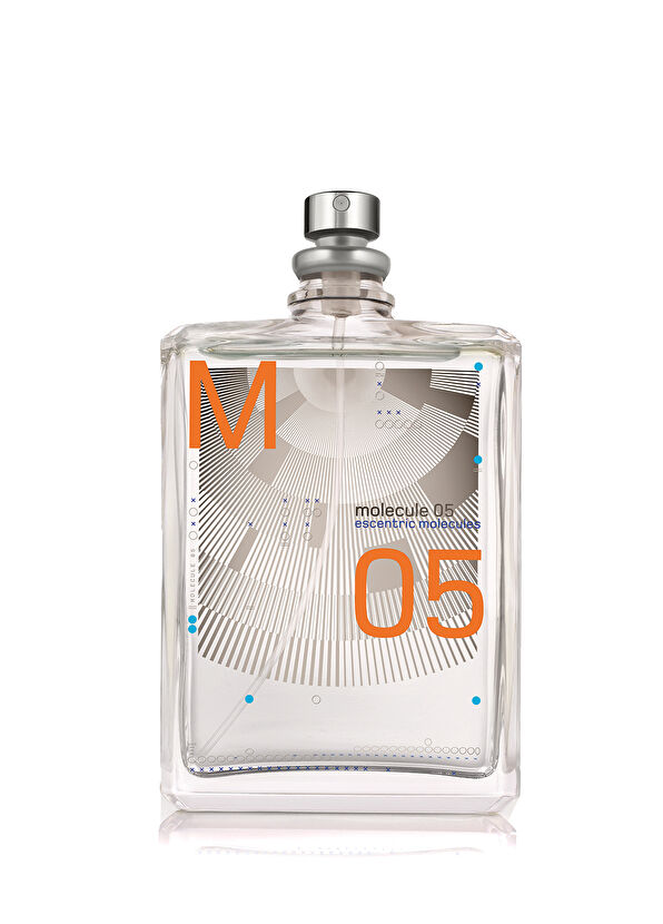 Escentric Molecules Molecule 05 100ml - 1