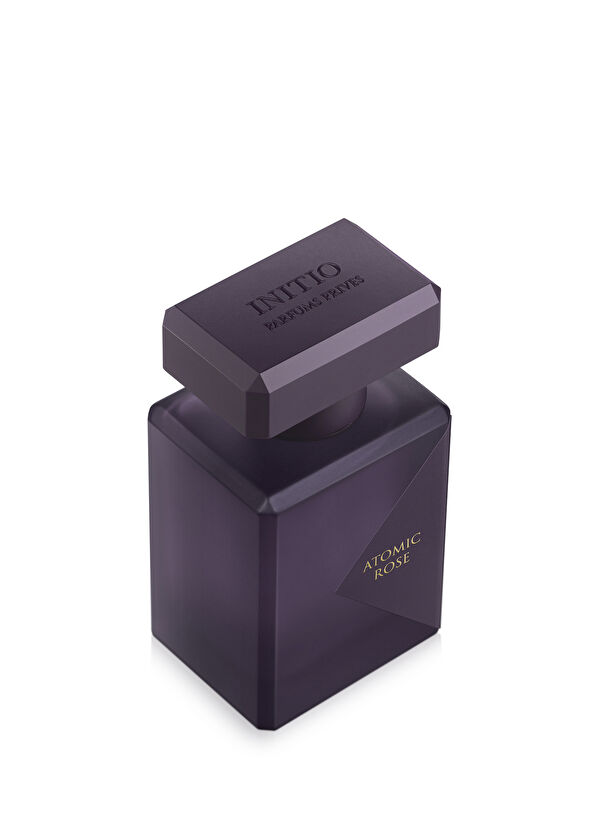 Initio Atomic Rose Scented Hair Mist 50 ml - 2