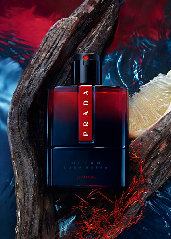 Prada Luna Rossa Ocean Le Parfum 150Ml - 2