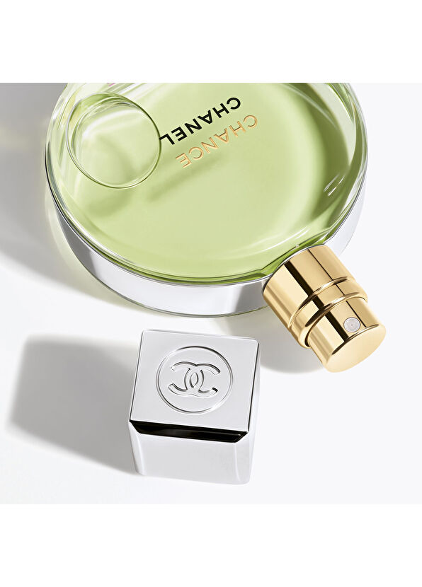 Chanel CHANCE EAU FRAÎCHE EAU DE PERFUME SPRAY 35ML - 2