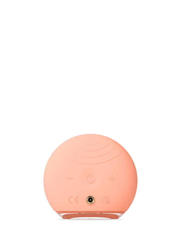 Foreo LUNA 4 Go Peach Perfect Temizleme Cihazı - 2