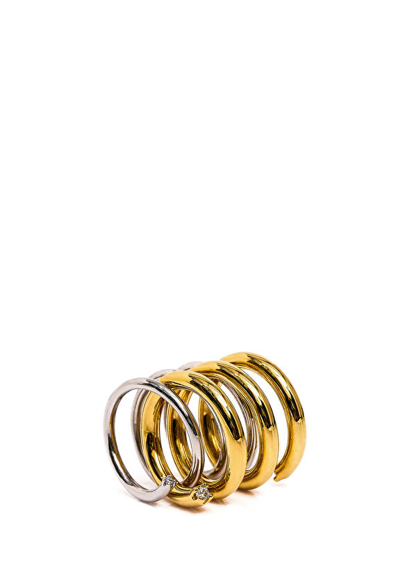 Panconesi Orbit Women's Ring - 2