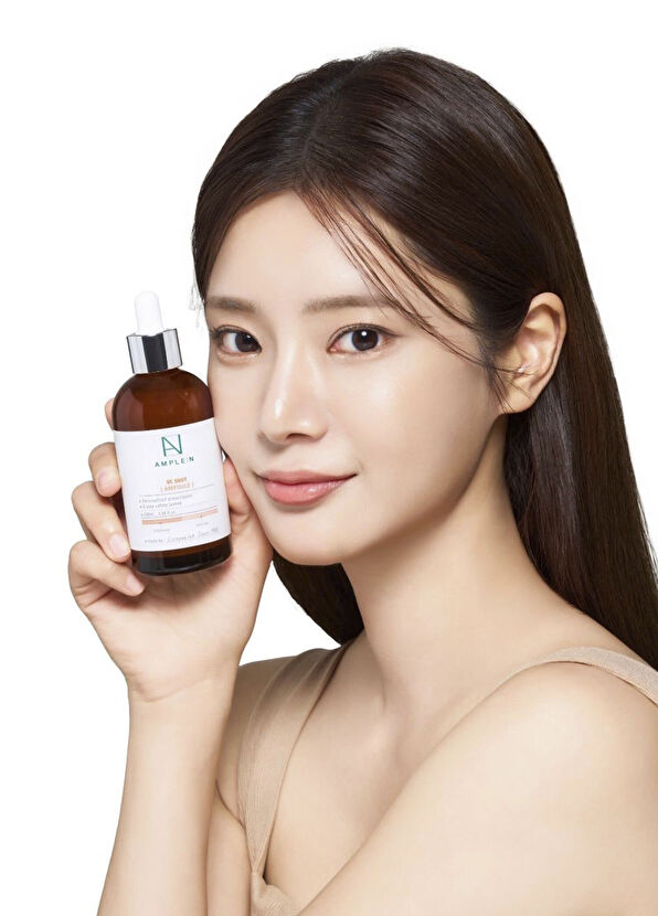 AMPLE:N VC Shot Ampoule Brightening Skin Serum 30 ml - 2